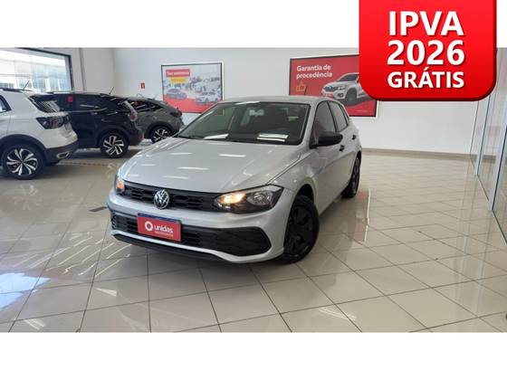 VOLKSWAGEN POLO 1.0 MPI TRACK MANUAL VOLKSWAGEN POLO 1.0 MPI TRACK MANUAL
